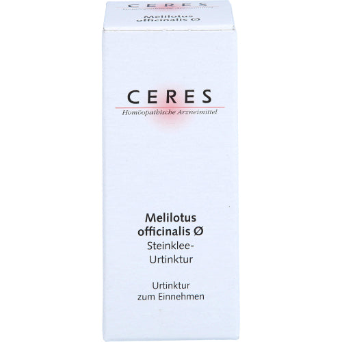 Ceres Melilotus Offic URT (20 ml)