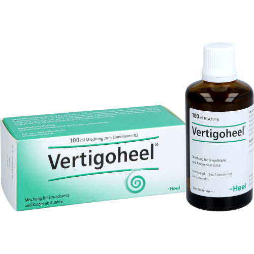 Vertigoheel (100 ml)