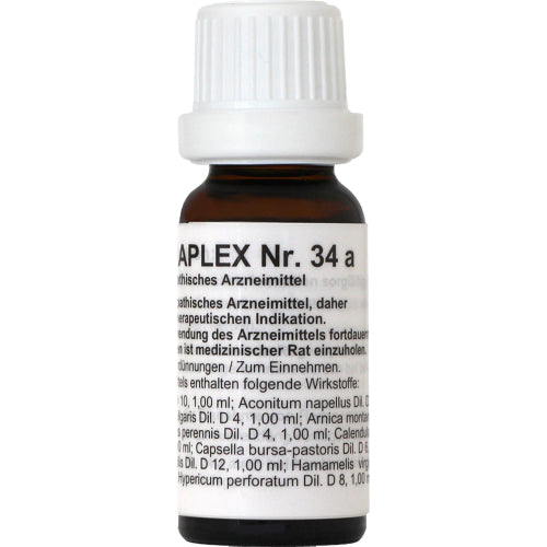 Regenaplex 34 A (15 ml)