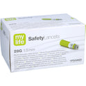 Mylife Safetylancets (200 stk.ück)