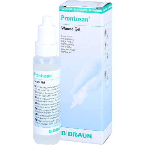 Prontosan GEL (30 ml)