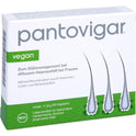Pantovigar Vegan (30 Stk.)