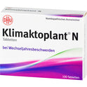 Klimaktoplant N (100 St.)