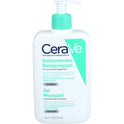 Cerave Schäumendes Reinigungsfluid (473 ml)