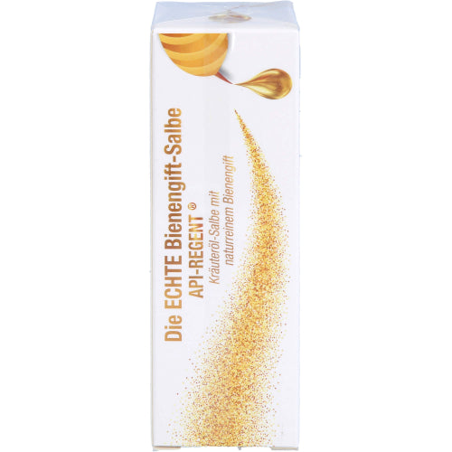 Bienegift Salve Api Regent Den Ægte (50 ml)
