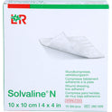 Solvaline N 10x10 cm (10 Stück)