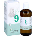 Natrium phosphoricum D6 (100 ml)