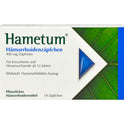 Hametum Hämorrhoiden (10 Stück)