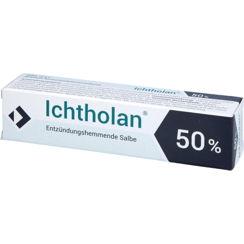 Ichtholan 50% (15 g)