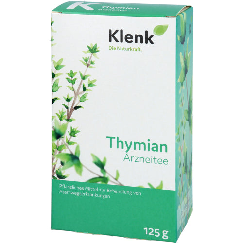 Thymian (125 g)