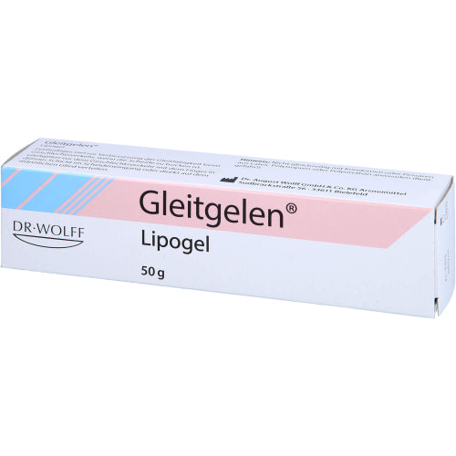 Gleitgel (50 g)