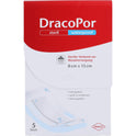 Dracopor WPR Wundv ST 15X8 (5 Stk.)