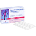 Ibuprofen Heumann Smertetabletter 400 mg (30 stk.ück)