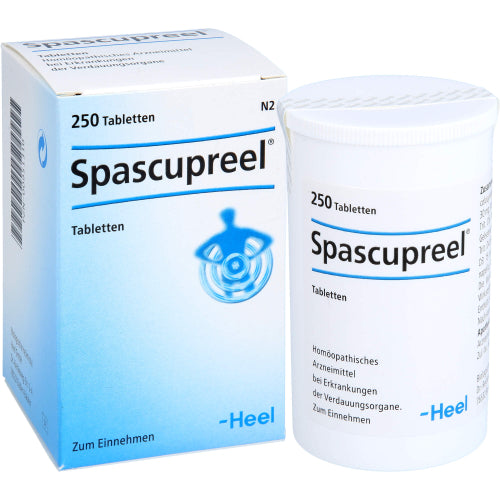 Spascupreel (250 St.)