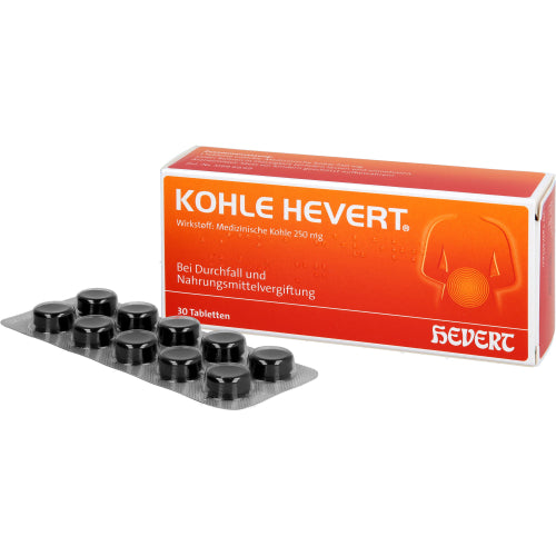Kull Hevert (30 Stück)