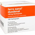 Ferro Sanol Duod MR Pellets (100 Stk.)
