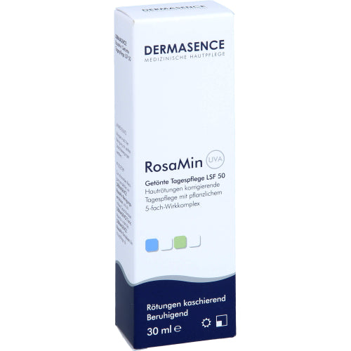 Dermasence Rosamin TAG 50 (30 ml)
