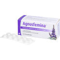 Agnusfemina 4mg (30 stk.)