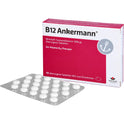 B12 Ankermann (50 stk.)