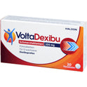 Voltadexibu Smertetablet 200 (20 stk.)