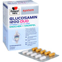 Doppelherz Glucosamin 1200DUO (60 Stk.)
