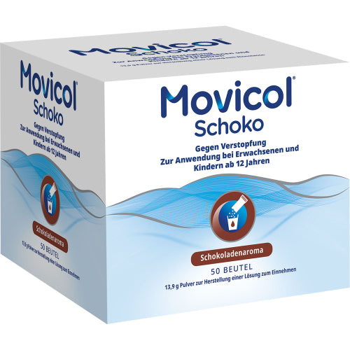 Movicol Schokolade (50 St.)