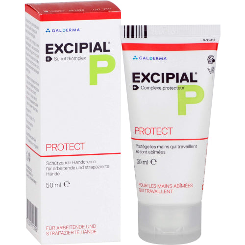 Excipial Protect (50 ml)