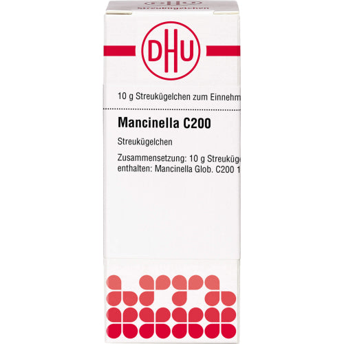 Mancinella C200 (10 g)