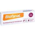 Biofanal Vaginal 6VTA+25SAL (1 P)
