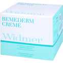 Widmer Remederm Creme Unparfümiert (250 g)