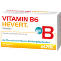 Vitamin B6 Hevert (100 St.)