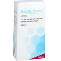 Asche Basis Lotion (200 ml)