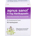 Agnus Sanol (60 stk.)