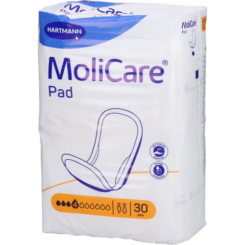 Molicare Pad 4 dråber (28 stk.ück)