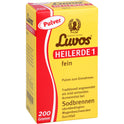 Luvos Heilerde 1 fein von Adolf Just (200 g)