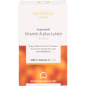 Sanhelios Augengesundheit Vitamin A Plus Lutein Kapseln (60 Stk.)