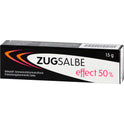 Zugsalbe Effect 50% (15 g)