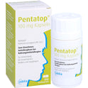 Pentatop 100 mg Kapsler Hårde Kapsler (100 stk.ück)