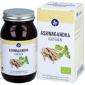 Ashwagandha 300 Mg Bio Vegane Kapseln (120 Stück)