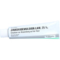 Zinkoxidemulsion LAW (100 g)