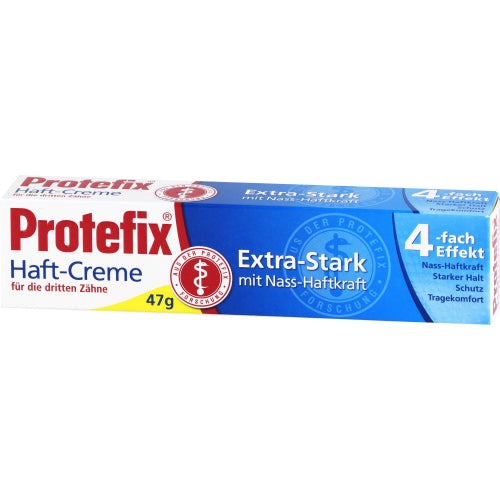 Protefix Hæftecreme (47 g)