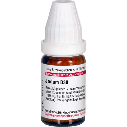 Jodum D30 (10 g)
