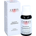Ceres Geranium ROB URT (20 ml)