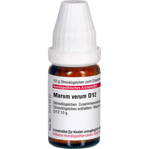 Marum Verum D12 (10 g)