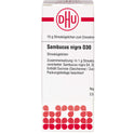 Sambucus Nigra D30 (10 g)