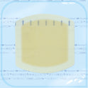 Hydrocoll 15x15cm Wundverband (5 St.)