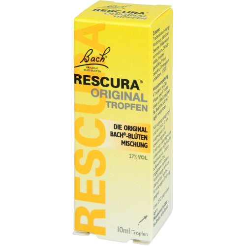 Bach Original Rescura ALK (10 ml)