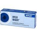 Hylo Night Øjensalve (5 g)