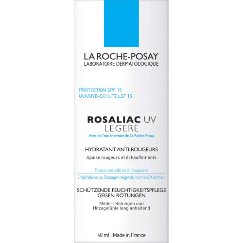 Roche-Posay Rosaliac UV Leicht (40 ml)