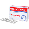Magium K Forte (100 St.)